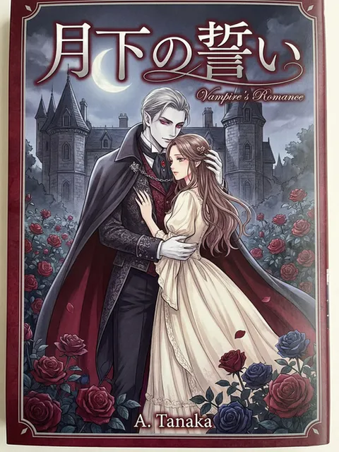 JM天堂 - 禁漫天堂分类漫画《暗影契约》封面