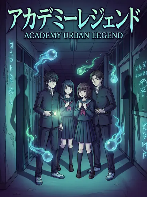 JM天堂 - 里番动漫分类漫画《命运交汇点》封面