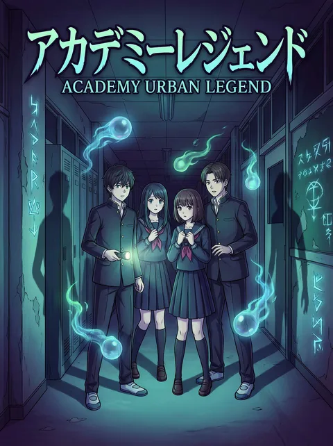 JM天堂 - 人气榜第五名漫画封面