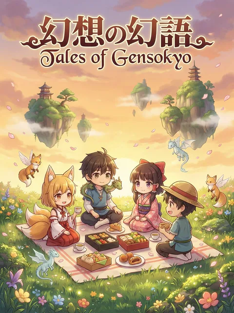 JM天堂 - 人气榜第十名漫画封面